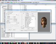 DIMONIZED presets for Vanilla races V1dot3-NV — скриншот 5