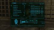 BlackWolf Backpacks New Vegas — скриншот 3