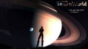 SaturnWorld