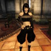 Ayame outfit — скриншот 2