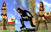 Slave In Pose NV Edition — скриншот 4