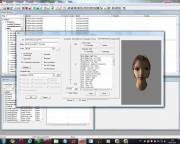 Asharas Character Presets - NV — скриншот 6
