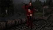 Nehrim: HGEC Cloth & Armor Replacer — скриншот 6