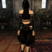 Ayame outfit — скриншот 3