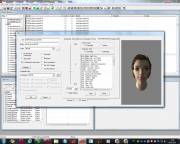 DIMONIZED presets for Vanilla races V1dot3-NV — скриншот 6