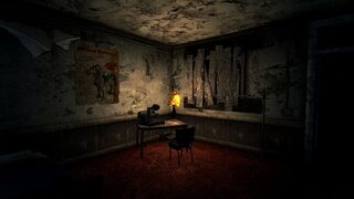 Interior Lighting Overhaul — скриншот 3