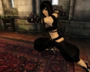 Ayame outfit — скриншот 4