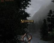 Новое игровое меню — скриншот 2