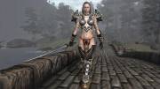 Nehrim: HGEC Cloth & Armor Replacer — скриншот 3