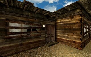 POCO BUENO Texture Pack — скриншот 6
