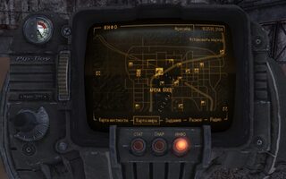 Арена боёв — скриншот 2
