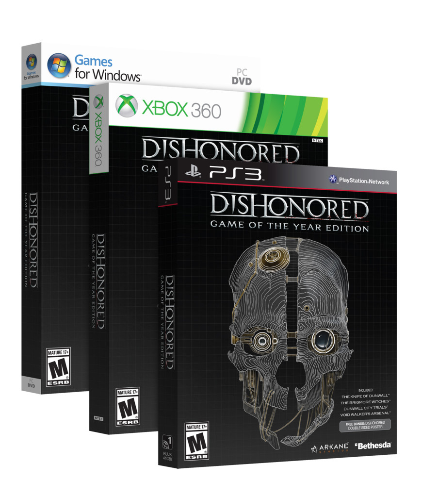 Читать комментарии. http://www.gamestop.com/xbox-360/games/dishonored-game-of...