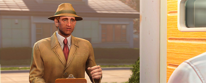 Fallout 4 следует выйти в 2015
