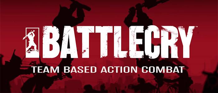 Геймплейный трейлер Battlecry с E3 2015