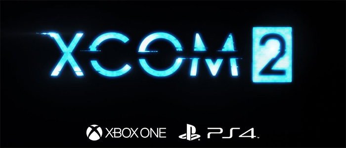 XCOM 2 выйдет на консолях