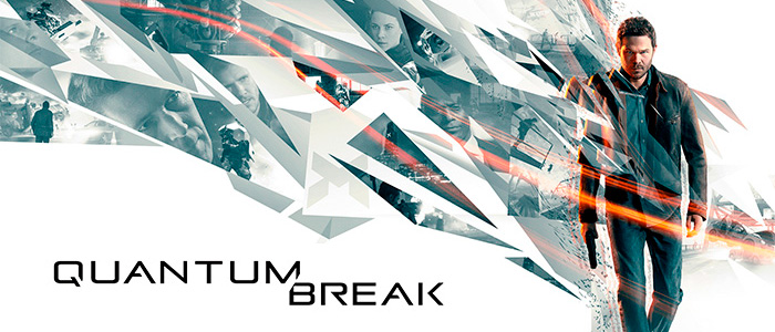 Гейплейные видеоролики Quantum Break