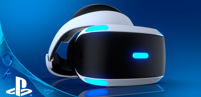 Всё о PlayStation VR с GDC 2016