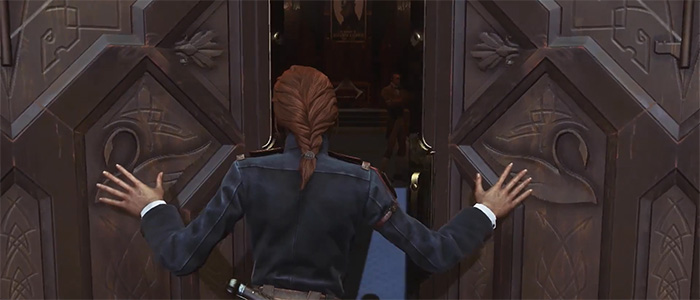 Рекламный ролик Dishonored 2 с геймплейными кадрами