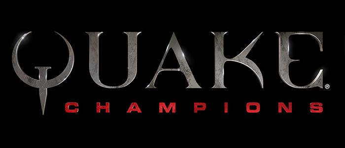 Bethesda анонсировала Quake Champions
