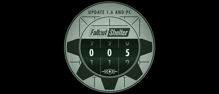 Fallout Shelter выйдет на ПК 14 июля