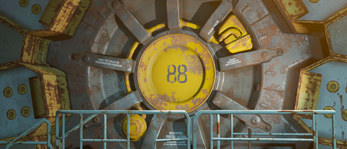 Подробнее о Vault-Tec Workshop для Fallout 4