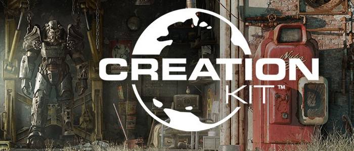Вышло обновление Creation Kit 1.7 для Fallout 4