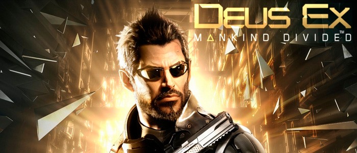 Системные требования Deus Ex: Mankind Divided
