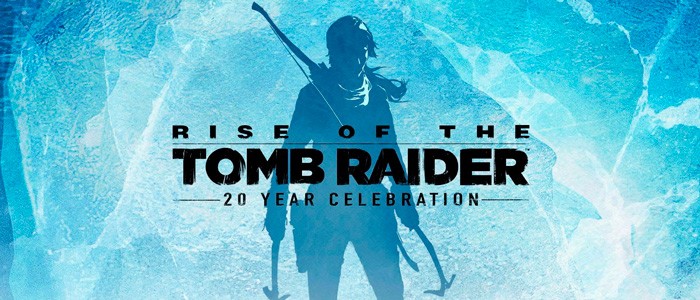 Новое дополнение для Rise of the Tomb Raider — Blood Ties