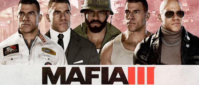 Mafia 3 — бесплатное дополнение с костюмами и новый патч