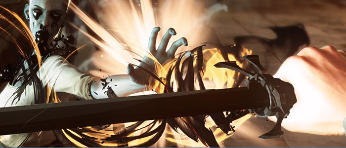 Геймплейное видео Dishonored 2 «Изощрённые убийства»