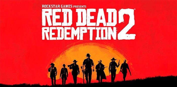 Трейлер Red Dead Redemption 2