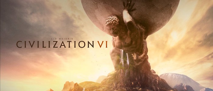 С чего начать игру в Civilization 6?