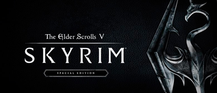 Бета-версия обновления 1.3 для Skyrim Special Edition доступна в Steam