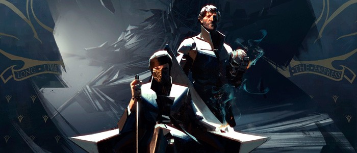 Видео игрового процесса Dishonored 2 «Отчаянные невидимки»