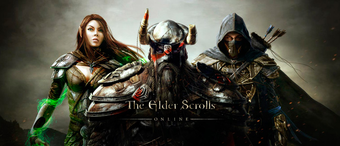 Играй бесплатно в The Elder Scrolls Online на Xbox One