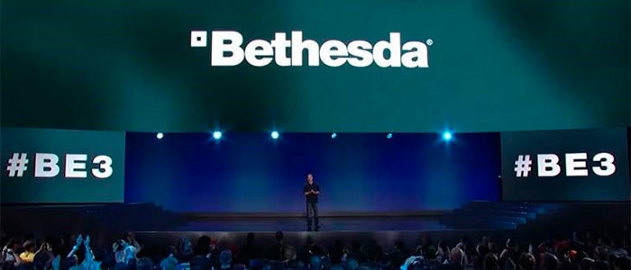 Bethesda проведёт презентацию на E3 2017 в воскресенье