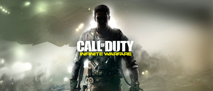 В Call of Duty: Infinite Warfare можно будет сыграть бесплатно на консолях