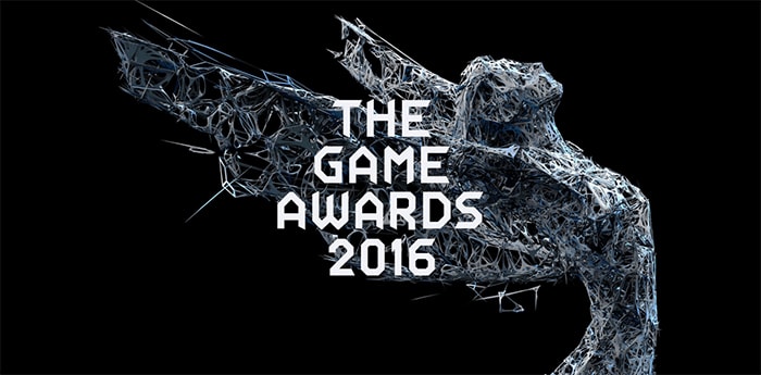 Итоги The Game Awards 2016
