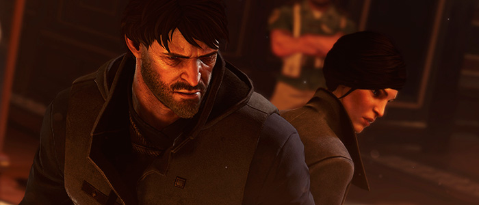 Режим «Новая игра+» в первом игровом обновлении Dishonored 2