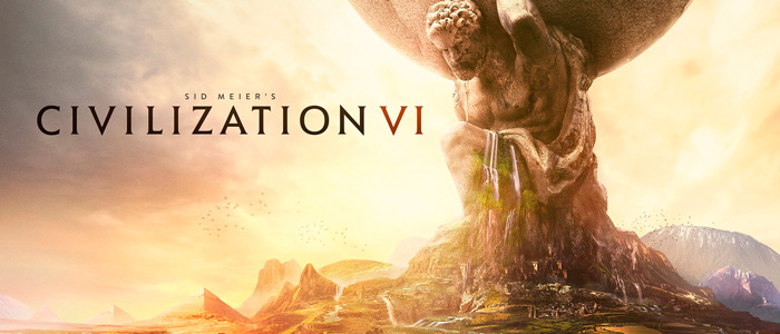 «Зимнее обновление 2016» для Civilization VI + 2 новых набора