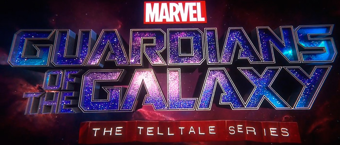 На The Game Awards 2016 анонсировали Marvel’s Guardians of the Galaxy от Telltale