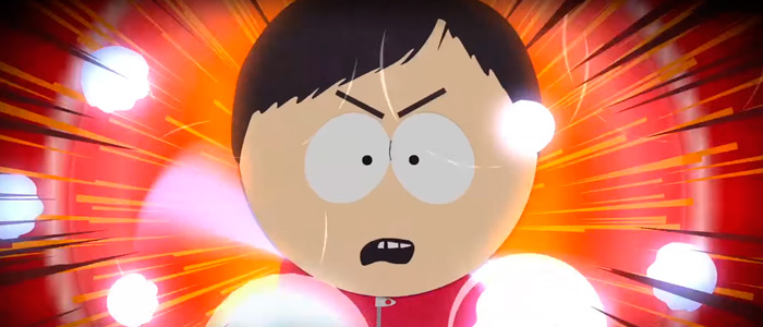Трейлер о всемирном заговоре в South Park: The Fracture But Whole