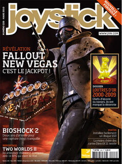 Fallout New Vegas и амнезия