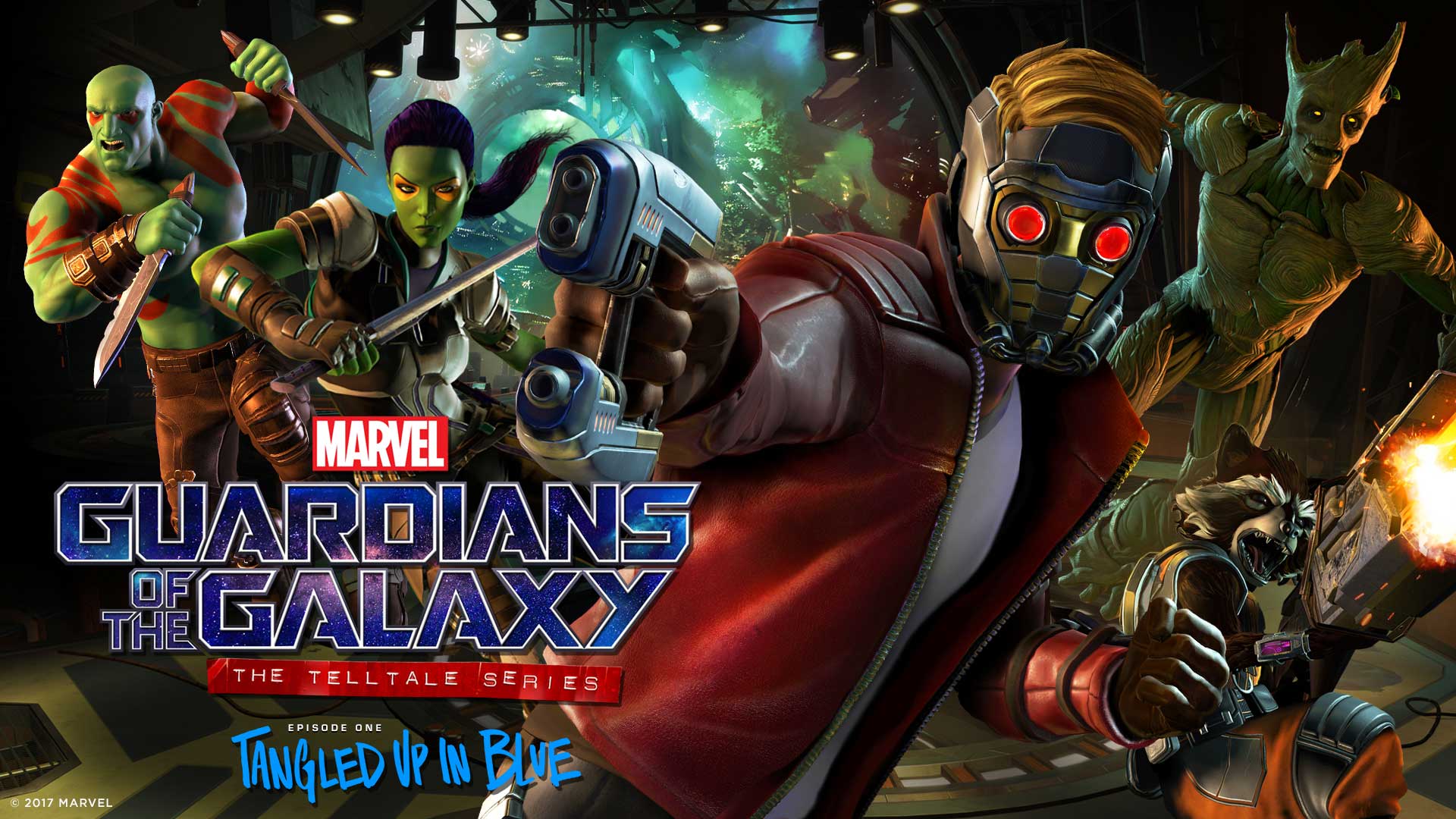 Guardians of the galaxy steam фото 89