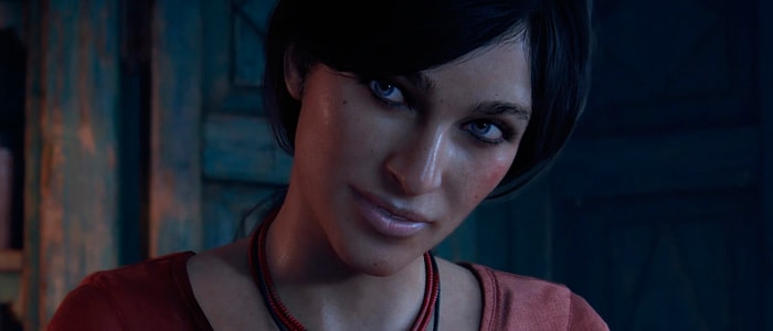Uncharted: The Lost Legacy выйдет 23 августа