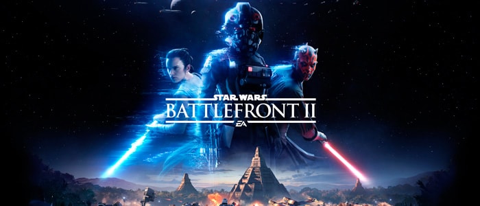 Star Wars: Battlefront 2 выйдет в ноябре