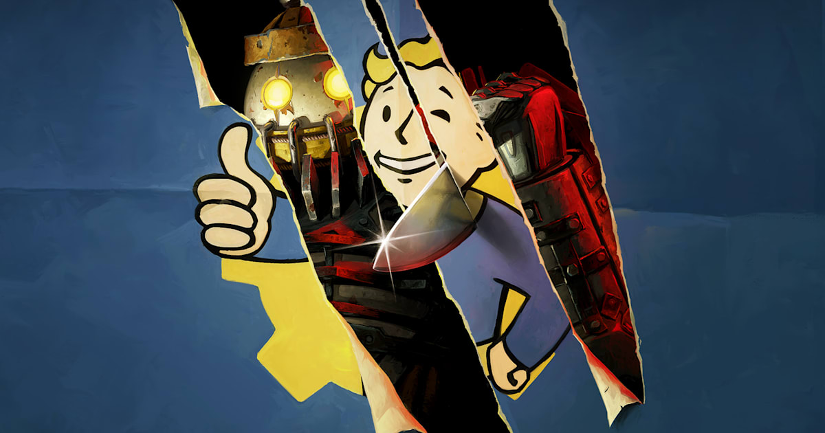 Xbox на Tokyo Game Show 2026: от Bethesda только Fallout 76 и «Слэшер»