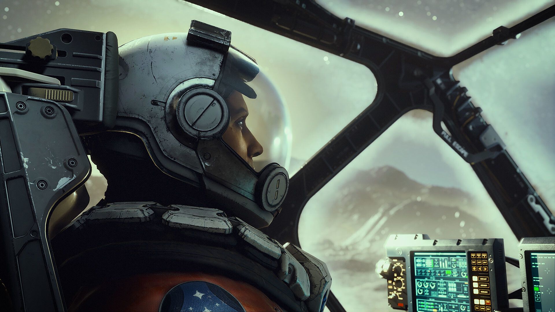 Экс-художница Bethesda: на Starfield давили ради Unreal Engine 5, но победил Creation Engine
