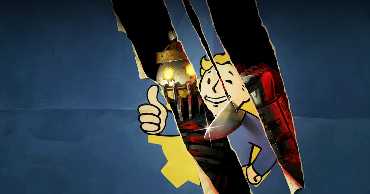 Fallout 76: The Slasher — маньяк в Аппалачии, сезон Beware the Blood Moon и нативные версии для PS5 и Xbox Series