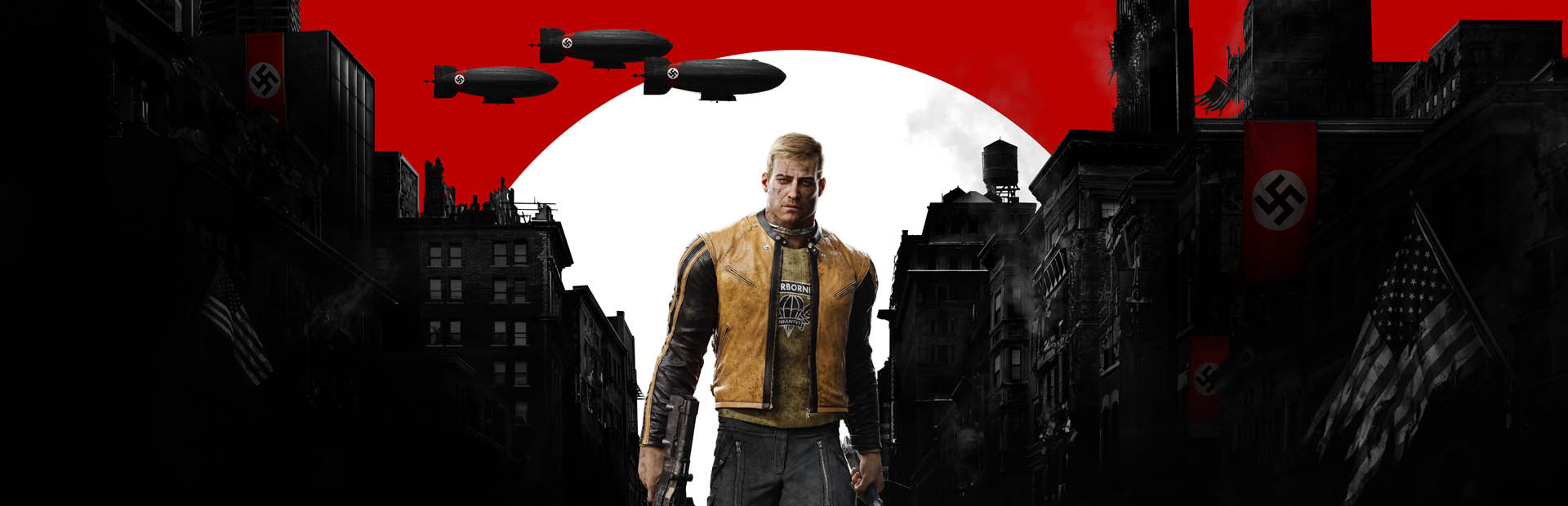Слух: в Xbox намекнули на возвращение Wolfenstein